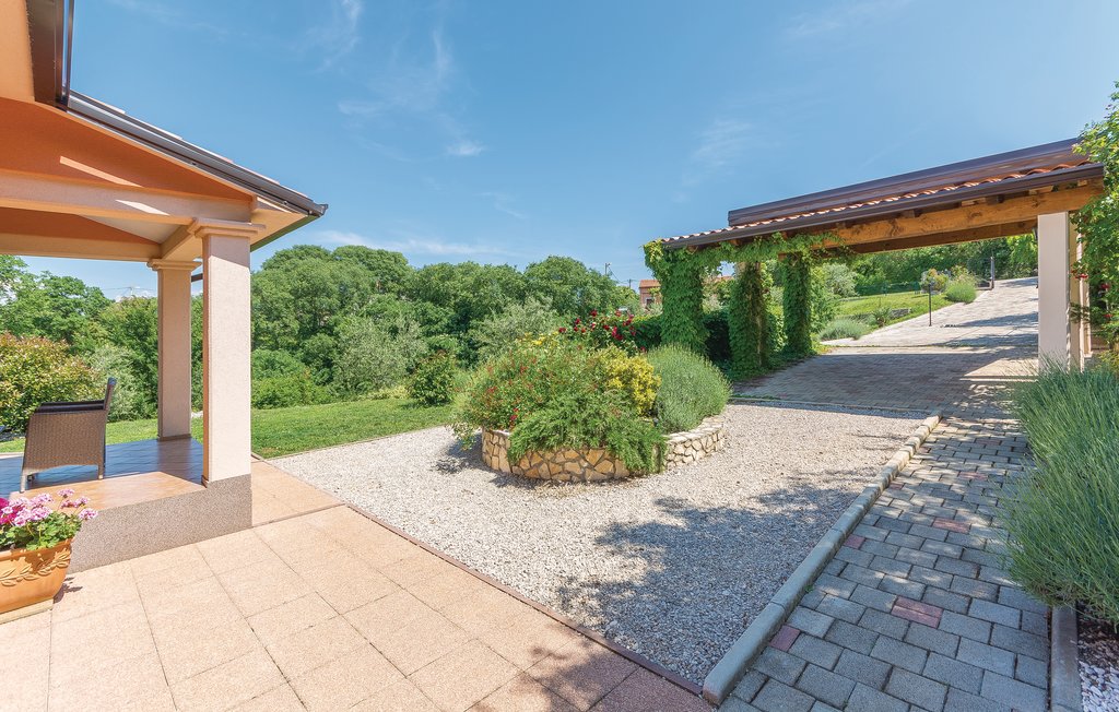 Feriehuse - Labin-Kapelica , Kroatien - CIK819 13