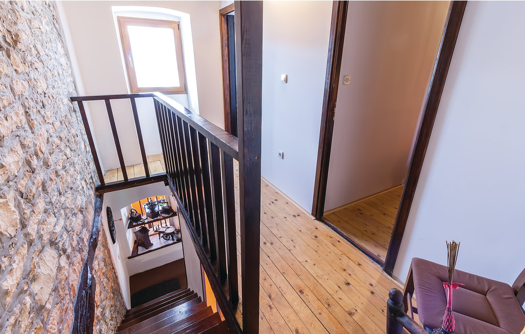 Feriehuse - Krnica-Rakalj , Kroatien - CIK847 14