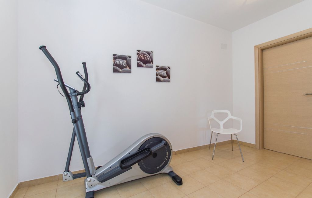 Semesterhus - Krnica-Rakalj , Kroatien - CIK850 33