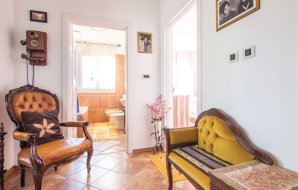 Semesterhus - Labin-Paradiz , Kroatien - CIK868 29