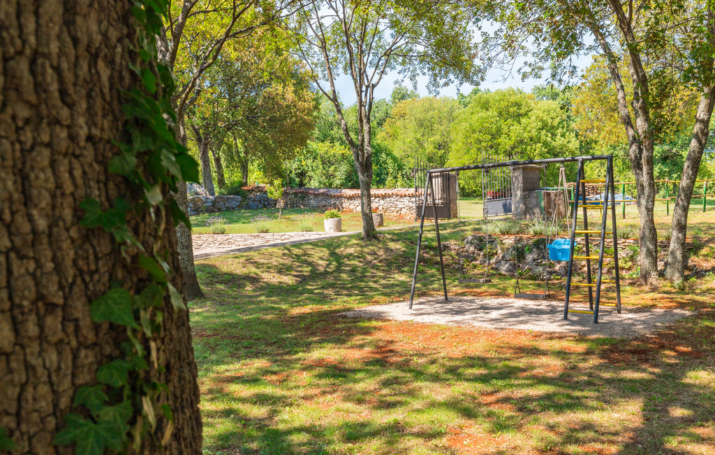 Feriehuse - Labin-Breg Salakovci , Kroatien - CIK958 20