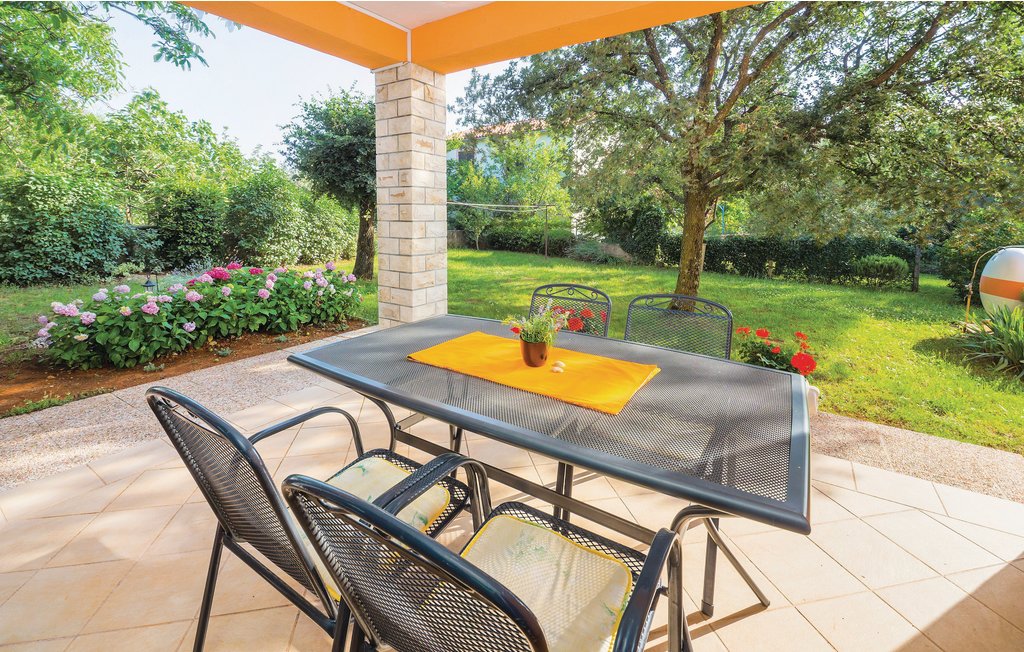 Lejlighed - Labin-Presika , Kroatien - CIK959 1