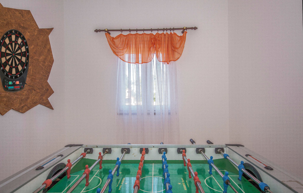 Feriehus - Duga Uvala-Pavicini , Kroatia - CIK987 4