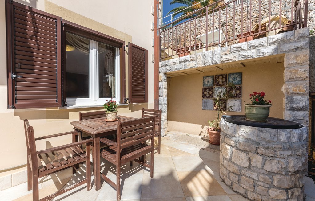 Lejlighed - Rabac , Kroatien - CIK534 8