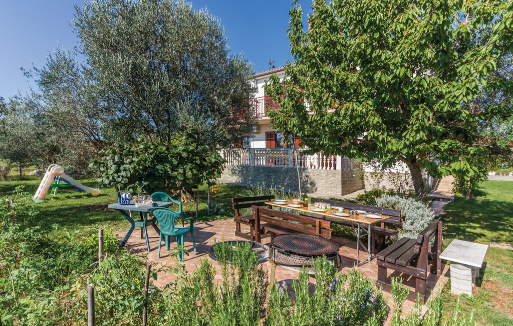 Ferienhaus - Duga Uvala-Segotici , Kroatien - CIK647 4