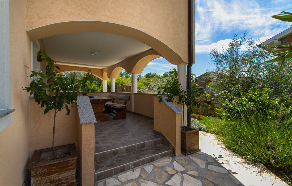 Ferienhaus - Labin-Nedescina , Kroatien - CIK769 16