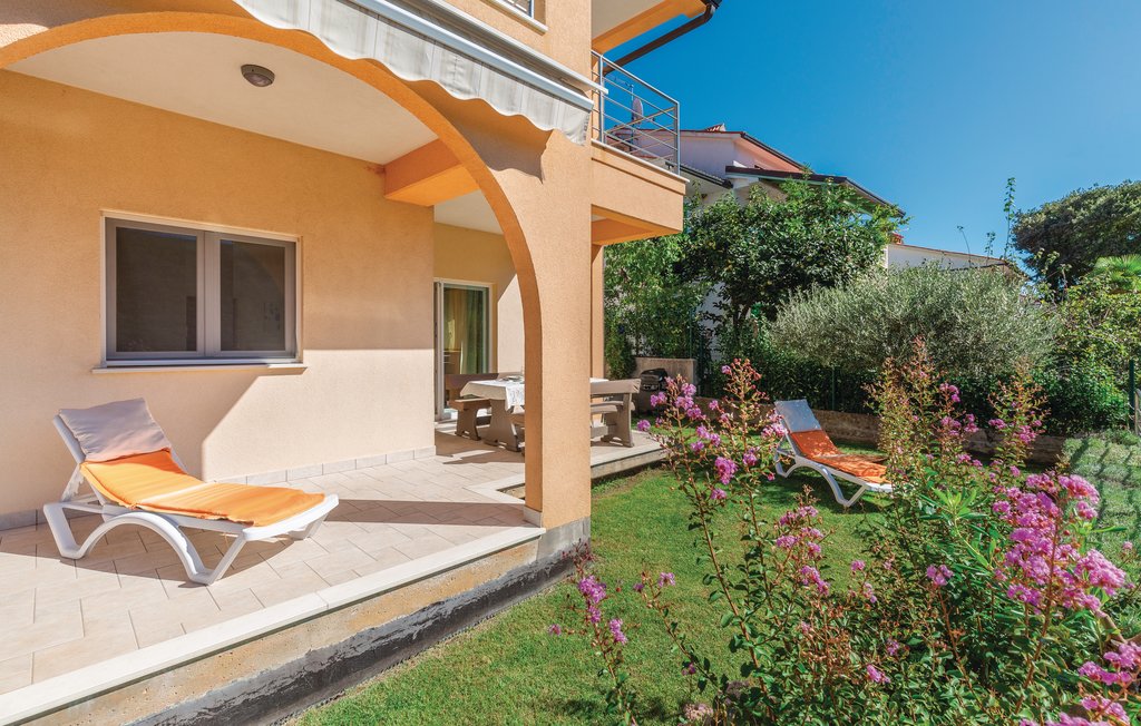 Ferieleilighet - Labin-Duga Luka , Kroatia - CIK902 17