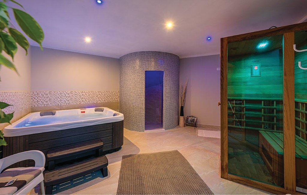 Ferieleilighet - Labin-Drenje , Kroatia - CIK021 3