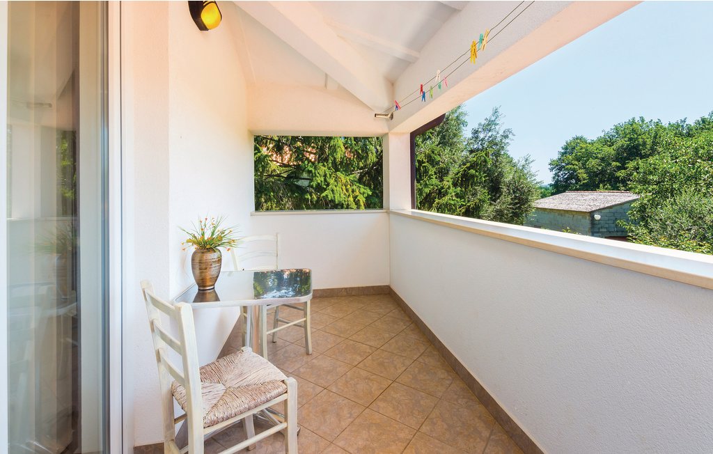 Feriehuse - Labin-Brnjci , Kroatien - CIK663 26