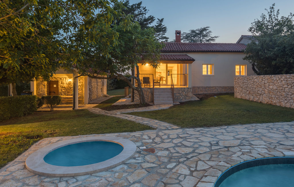 Feriehuse - Labin-Marici , Kroatien - CIK714 20