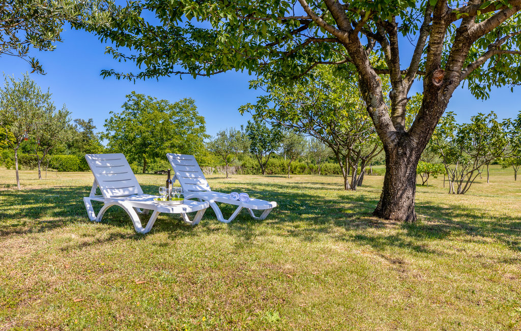 Ferieleilighet - Labin-Sumber , Kroatia - CIK001 11