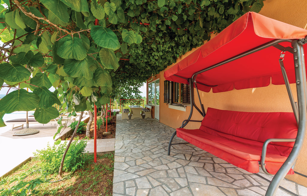 Semesterhus - Labin-Presika , Kroatien - CIK238 8