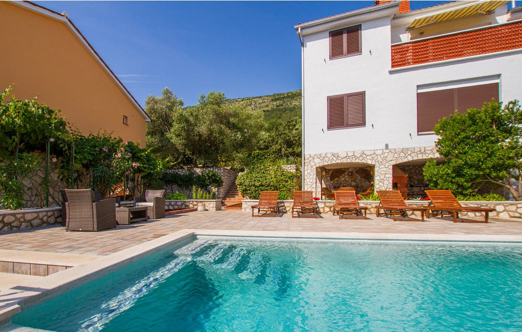 Ferieleilighet - Labin-Ravni , Kroatia - CIK722 12