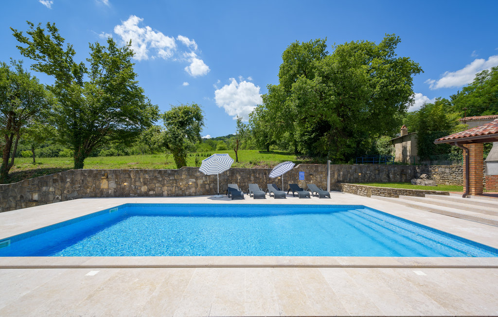 Ferienhaus - Labin-Jakomici , Kroatien - CIK731 11