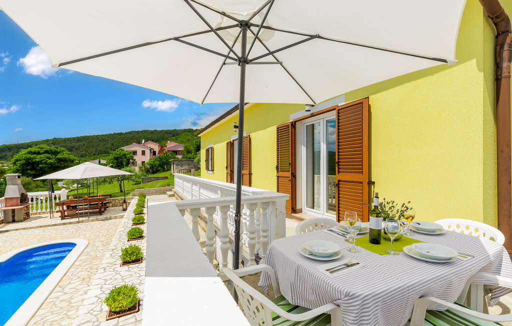 Ferieleilighet - Rabac , Kroatia - CIK880 13
