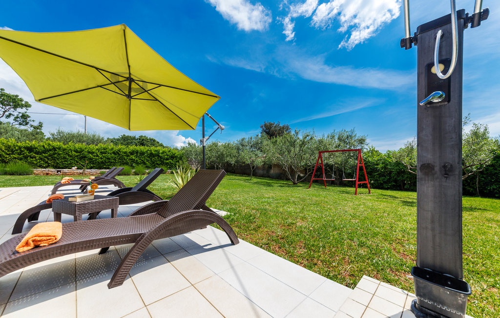 Feriehuse - Duga Uvala-Peruski , Kroatien - CIK979 12