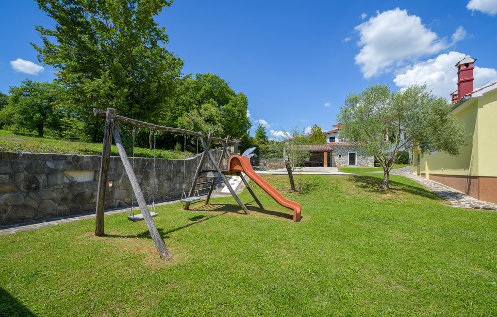 Ferienhaus - Labin-Jakomici , Kroatien - CIK731 16