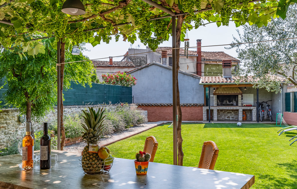 Feriehuse - Duga Uvala-Kavran , Kroatien - CIK060 12