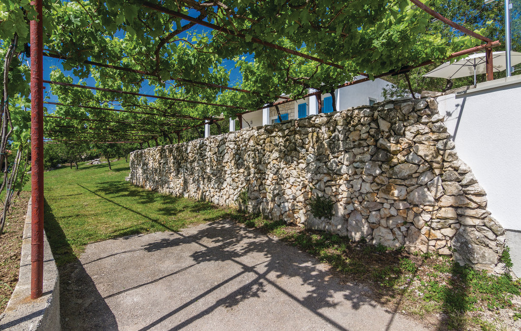 Feriehuse - Labin-Reburici , Kroatien - CIK097 6