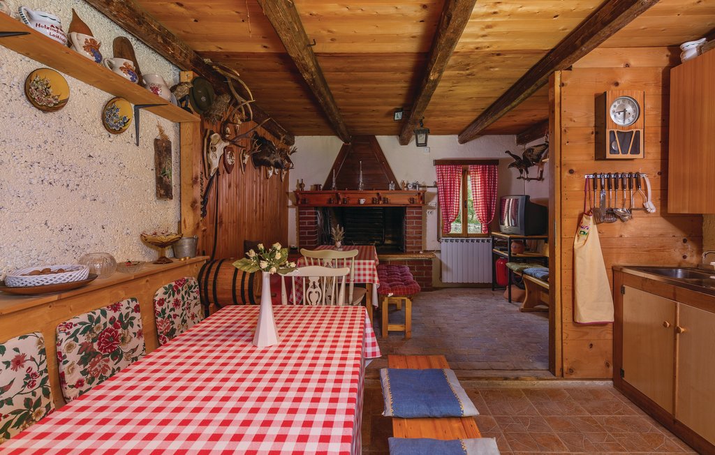 Feriehuse - Labin-Topid , Kroatien - CIK204 19