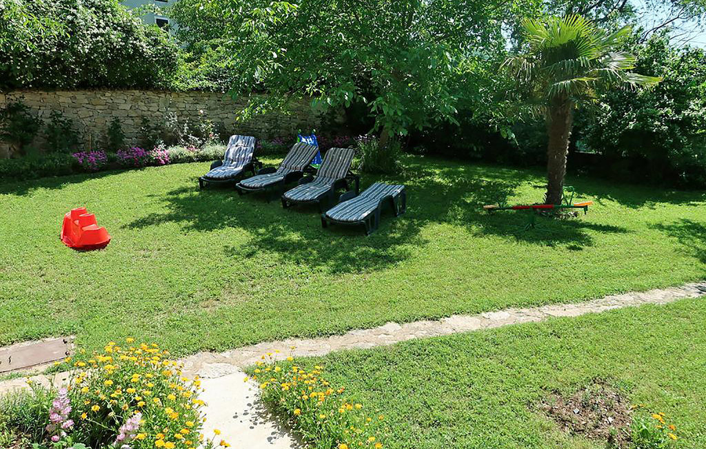 Semesterhus - Labin-Salakovci , Kroatien - CIK230 17