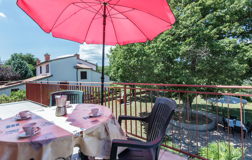 Semesterhus - Labin-Kapelica , Kroatien - CIK277 11