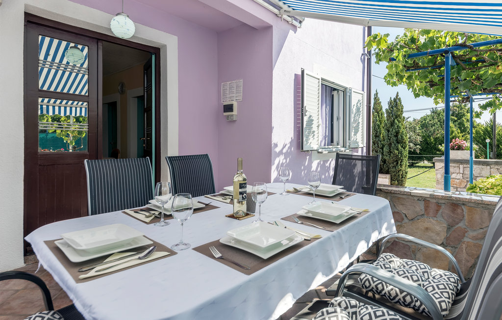 Feriehus - Labin-Vinez , Kroatia - CIK308 14