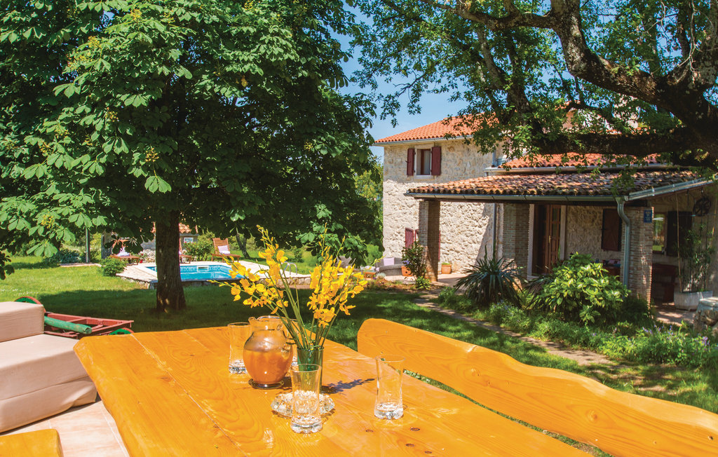 Feriehus - Labin-Gondolici , Kroatia - CIK428 14