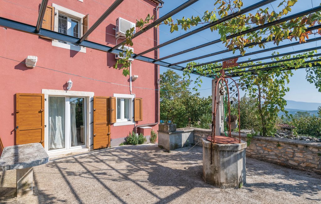 Semesterhus - Krnica-Rakalj , Kroatien - CIK496 16