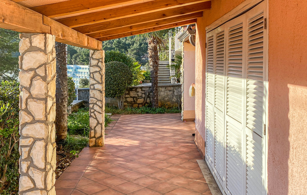 Lejlighed - Rabac , Kroatien - CIK550 5