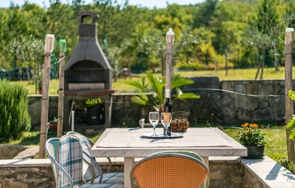 Feriehuse - Labin-Breg Ivanovci , Kroatien - CIK606 9