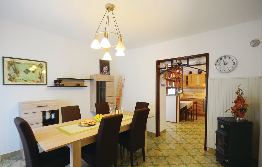 Ferienhaus - Labin-Barisici , Kroatien - CIK643 33