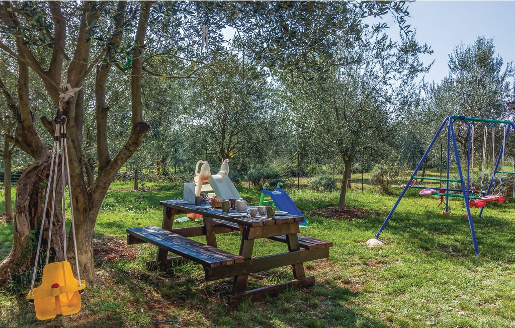 Ferienhaus - Duga Uvala-Segotici , Kroatien - CIK647 9