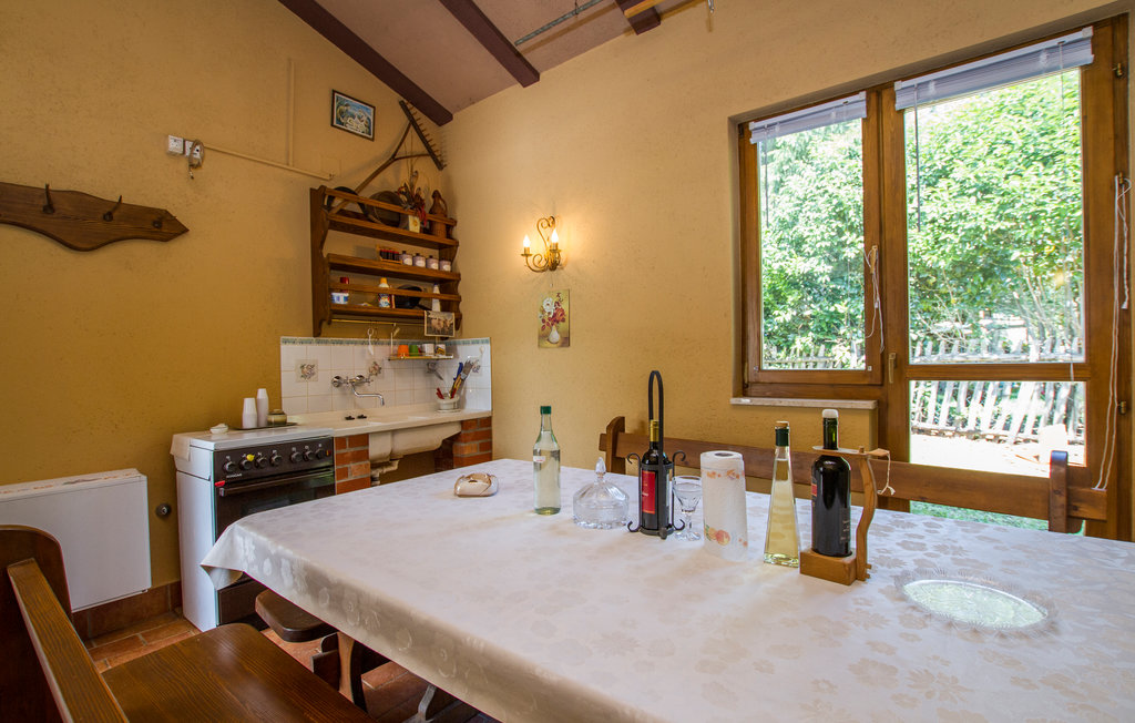 Feriehuse - Labin-Brnjci , Kroatien - CIK663 39