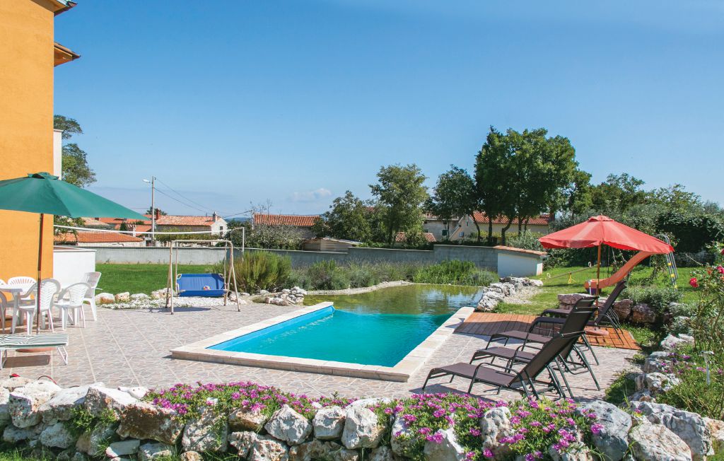 Feriehus - Krnica-Bratulici , Kroatia - CIK691 9