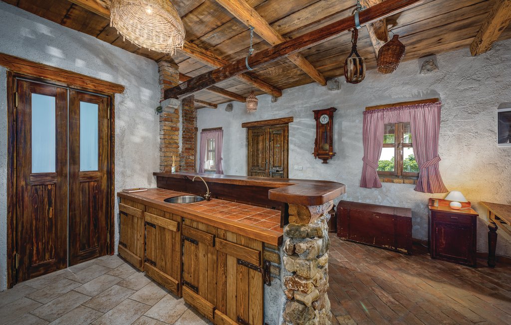 Semesterhus - Rabac , Kroatien - CIK697 26