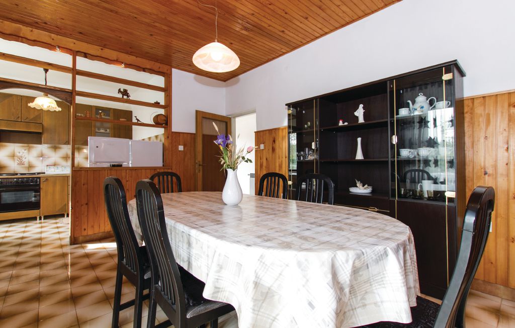 Ferienhaus - Labin-Zupanici , Kroatien - CIK778 19