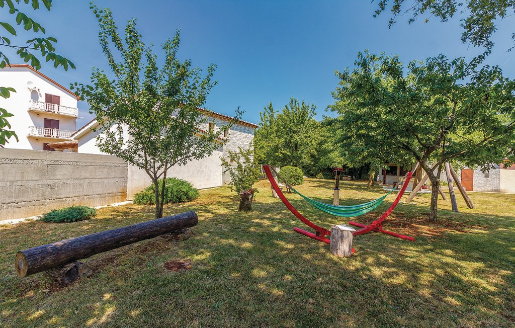 Feriehus - Krnica-Marcana , Kroatia - CIK865 12