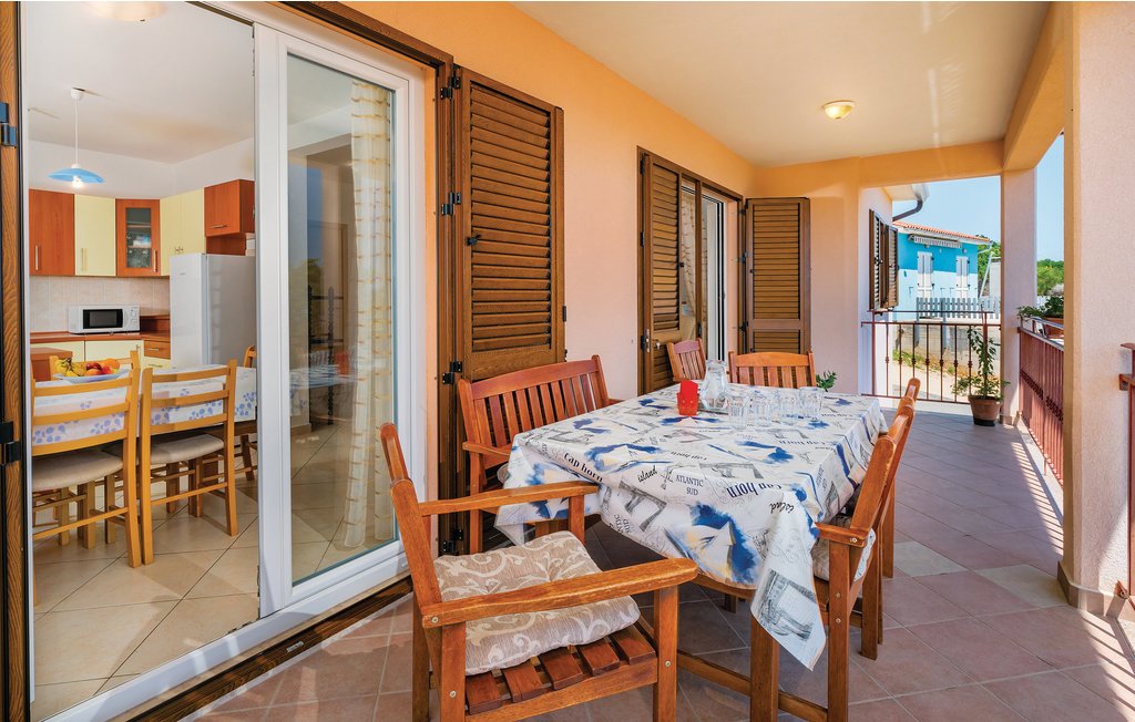 Ferienhaus - Labin-Crni , Kroatien - CIK869 10