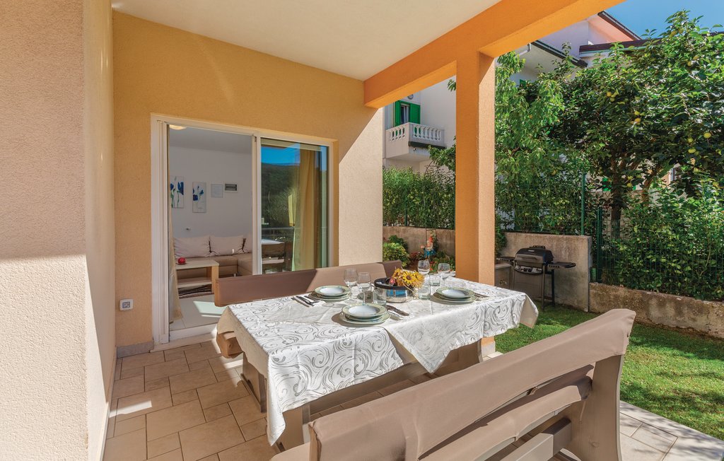 Ferieleilighet - Labin-Duga Luka , Kroatia - CIK902 15