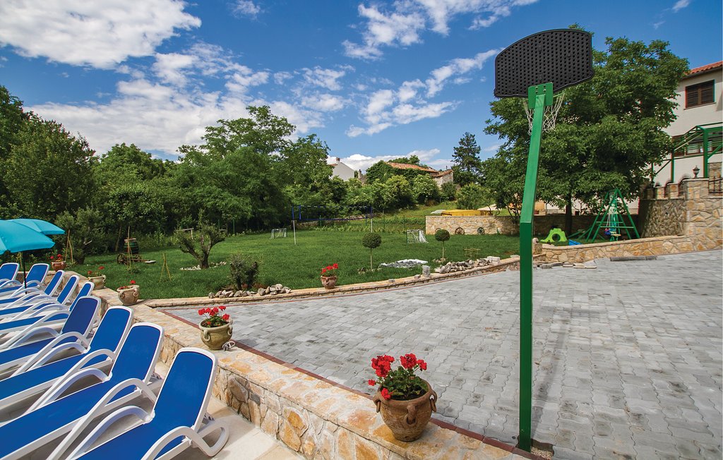 Feriehus - Labin-Vrecari , Kroatia - CIK905 13