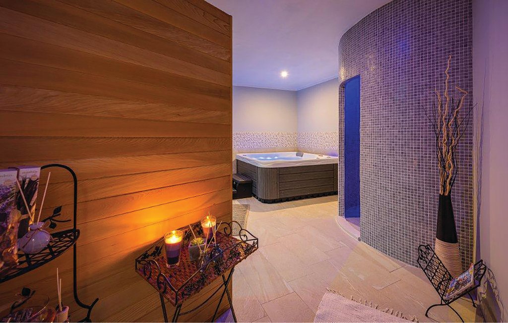 Ferieleilighet - Labin-Drenje , Kroatia - CIK021 16