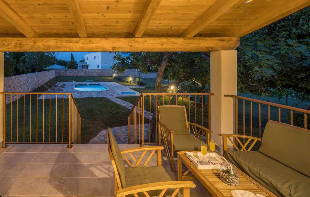 Feriehuse - Labin-Marici , Kroatien - CIK714 8