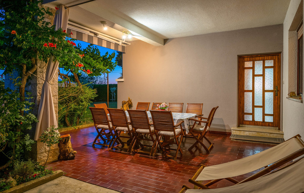 Feriehus - Krnica , Kroatia - CIK191 2