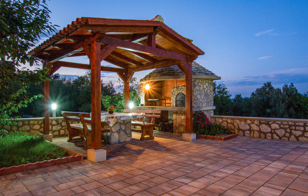 Ferieleilighet - Labin-Ravni , Kroatia - CIK720 24