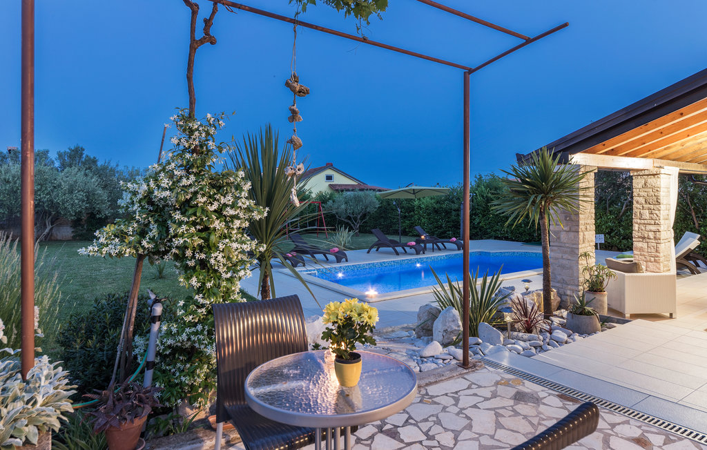 Feriehuse - Duga Uvala-Peruski , Kroatien - CIK979 22