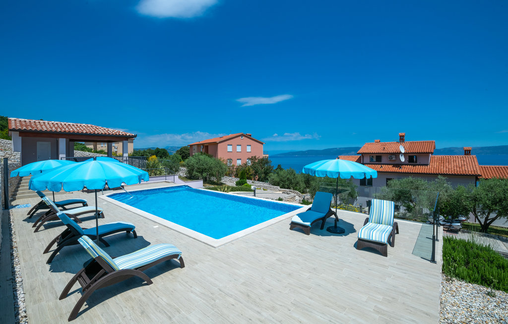 Ferieleilighet - Labin-Ravni , Kroatia - CIK043 10