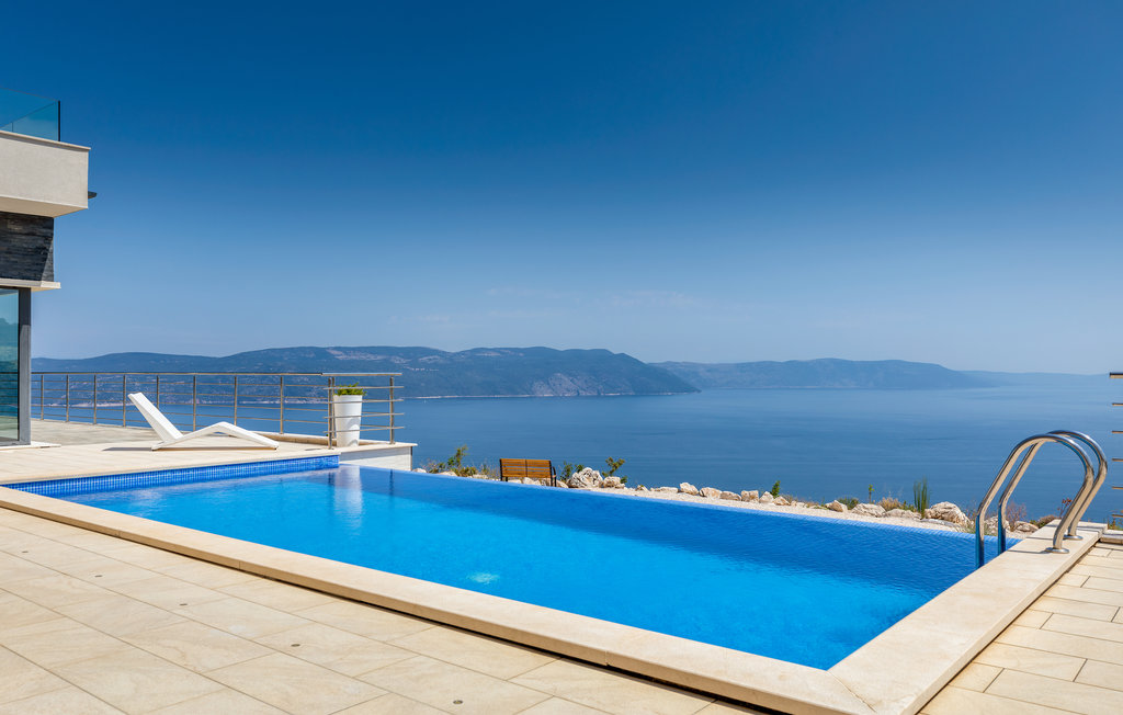 Feriehuse - Labin-Ripenda Kosi , Kroatien - CIK049 2