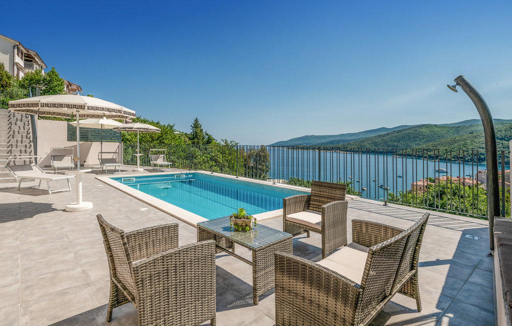 Ferienhaus - Rabac , Kroatien - CIK432 1