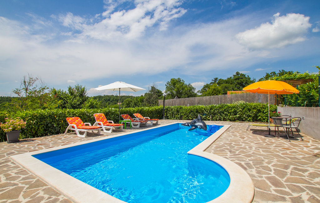 Feriehus - Labin-Snasici , Kroatia - CIK716 6